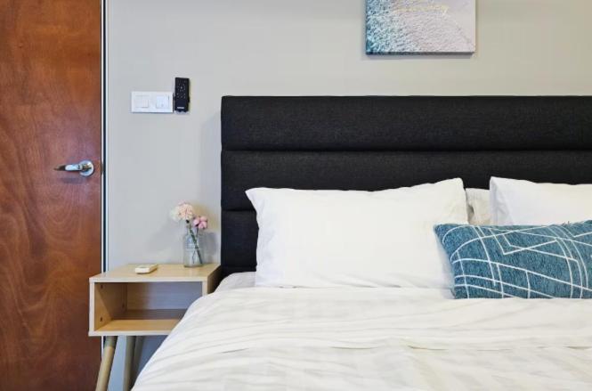 Trefoil Setia City 2Br Σαχ Αλάμ Εξωτερικό φωτογραφία